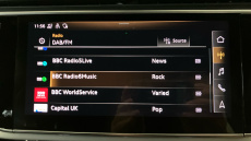 Audi Q7 45 TDI Quattro S Line 5dr Tiptronic Diesel Estate